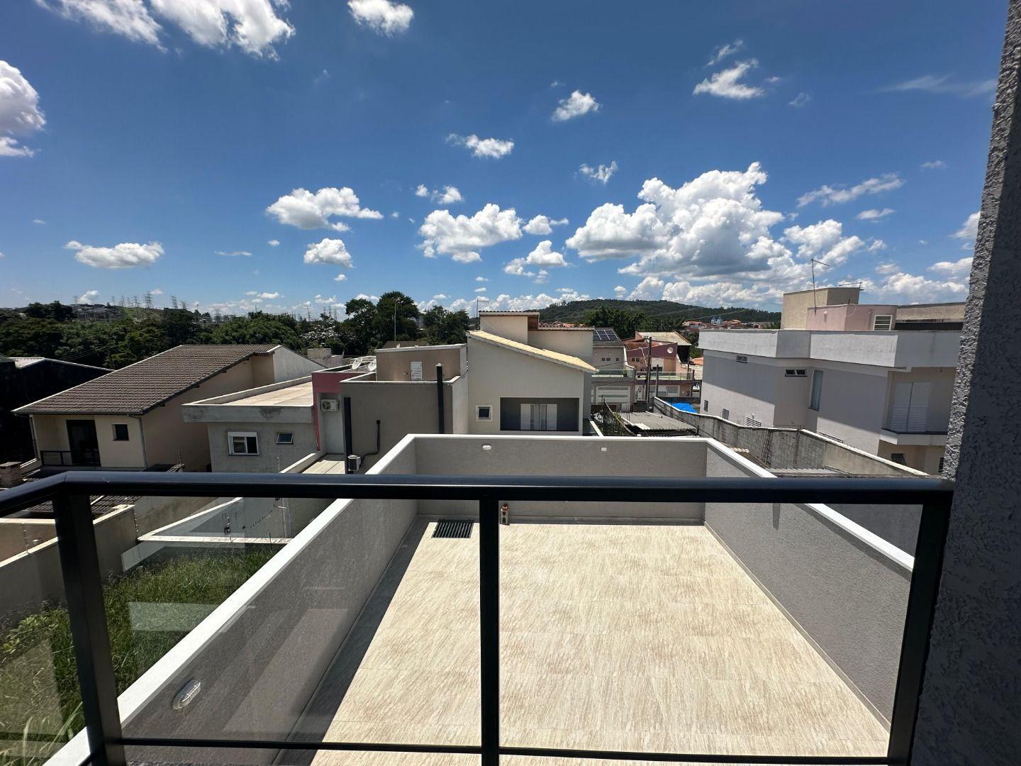 Sobrado, 3 quartos, 147 m² - Foto 21