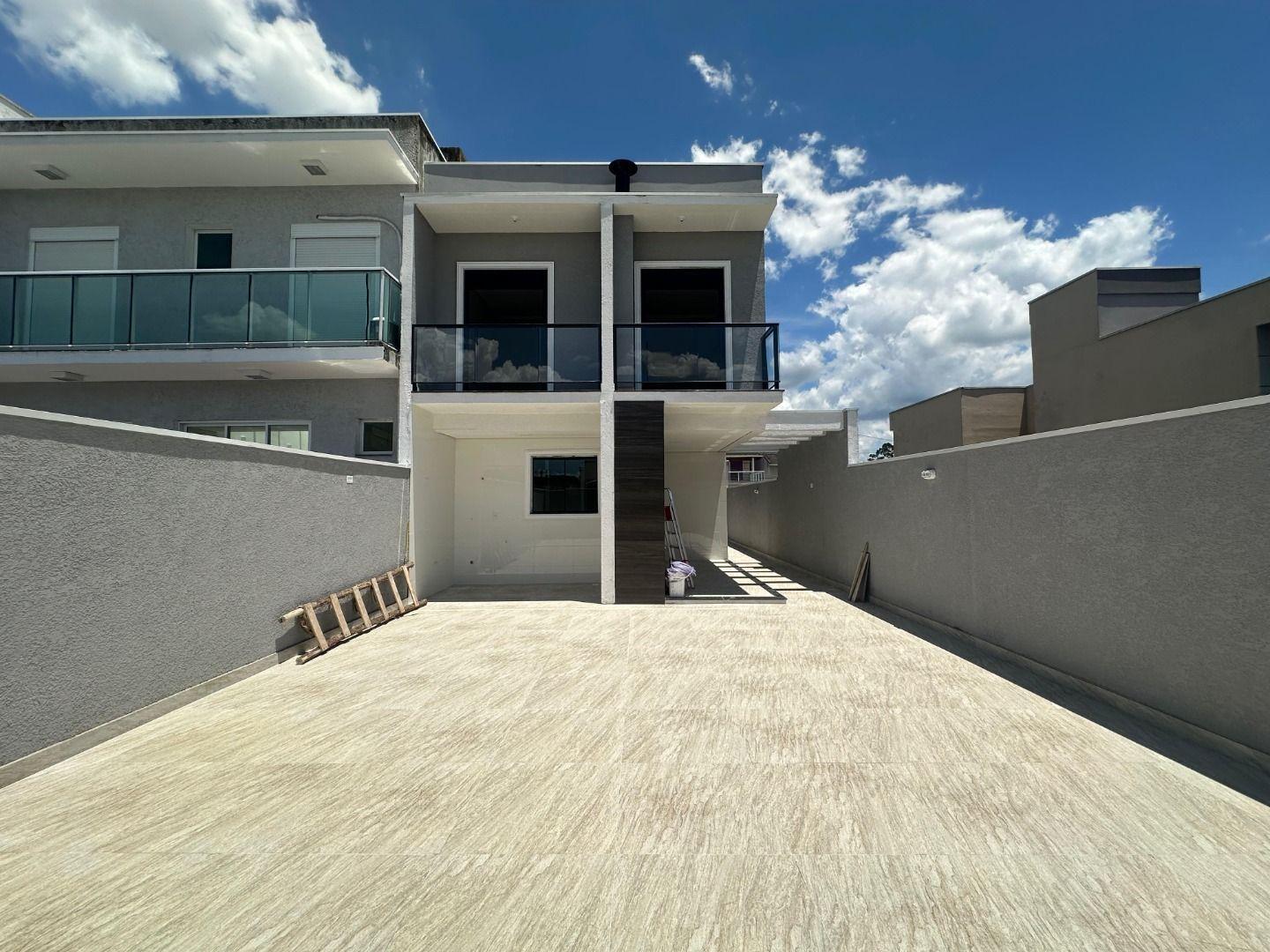 Sobrado, 3 quartos, 147 m² - Foto 14