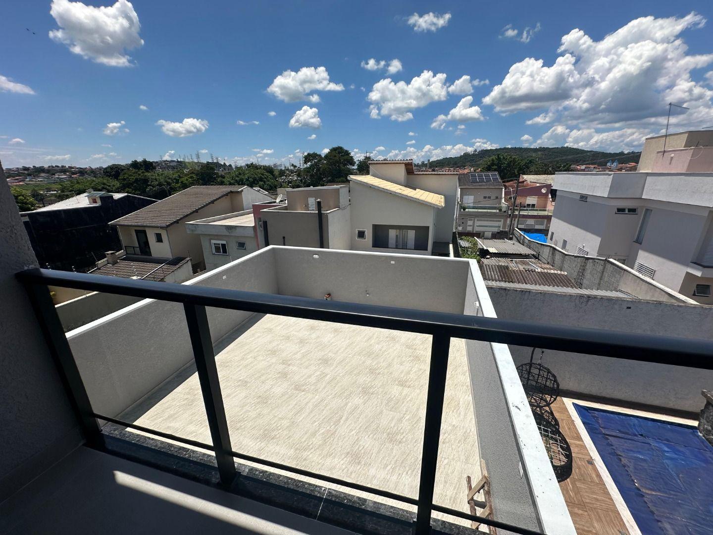 Sobrado, 3 quartos, 147 m² - Foto 20