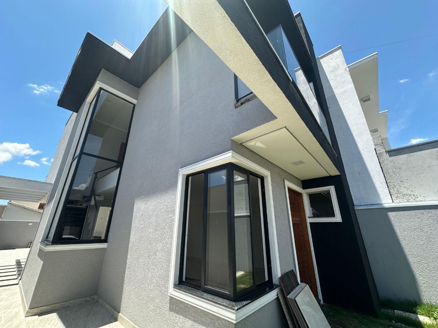 Sobrado, 3 quartos, 147 m² - Foto 15