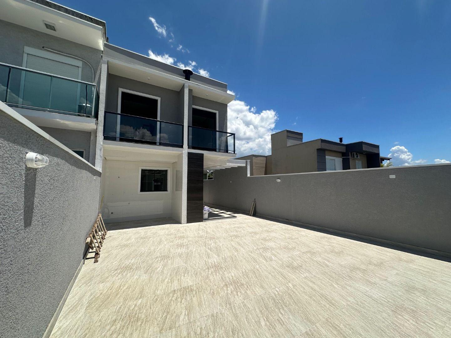 Sobrado, 3 quartos, 147 m² - Foto 9