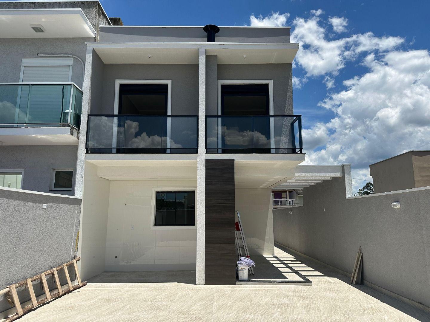 Sobrado, 3 quartos, 147 m² - Foto 26