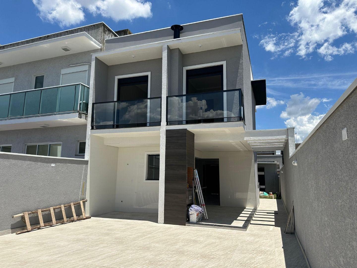 Sobrado, 3 quartos, 147 m² - Foto 11