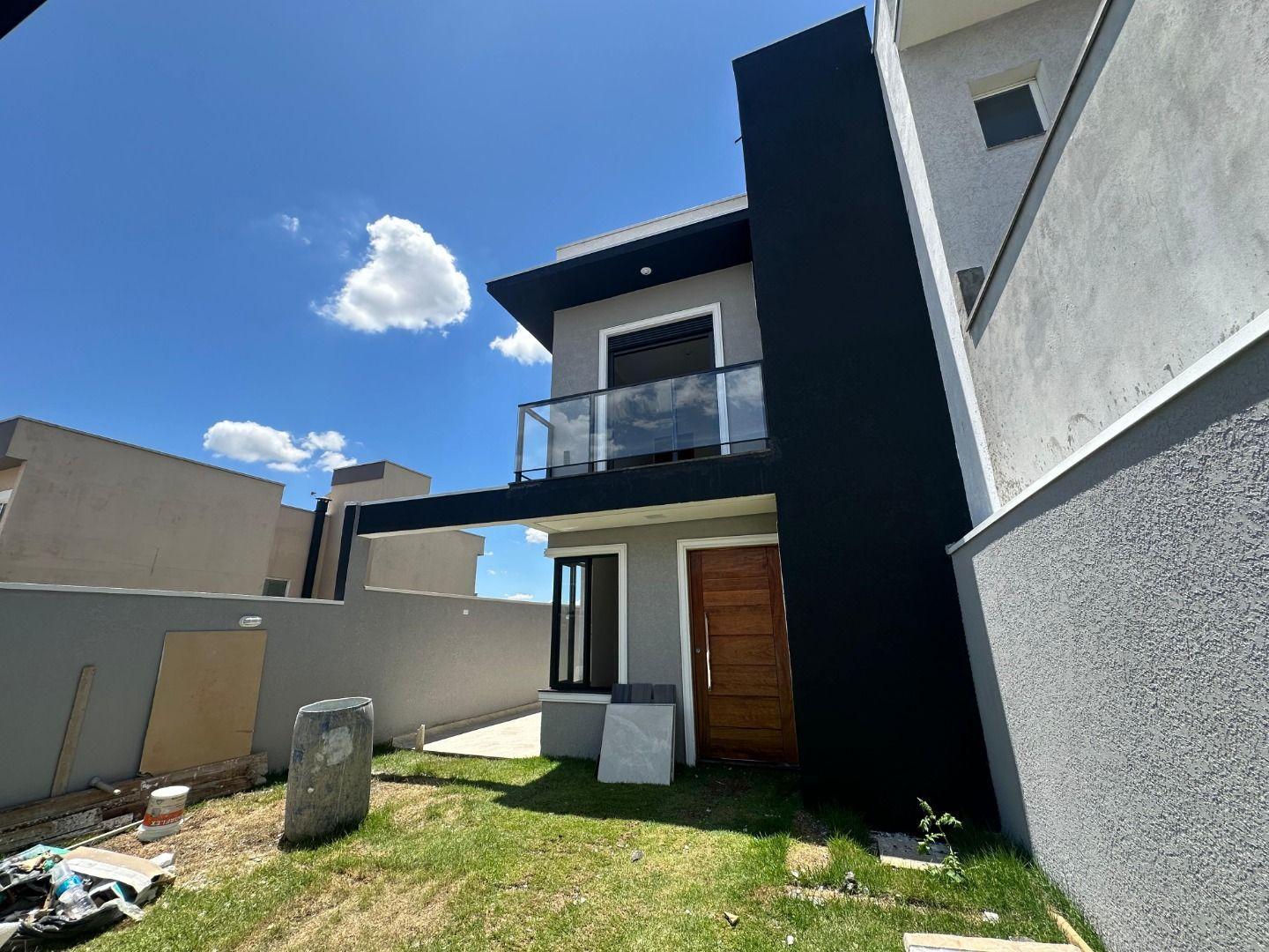 Sobrado, 3 quartos, 147 m² - Foto 5