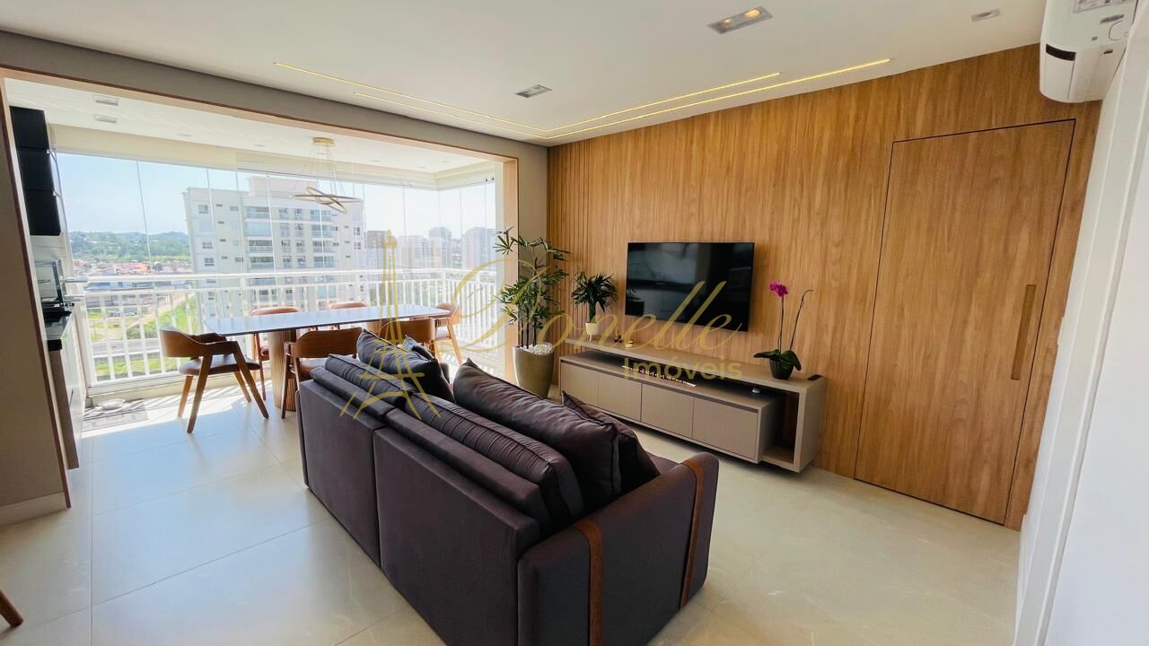 Apartamento, 3 quartos, 91 m² - Foto 5