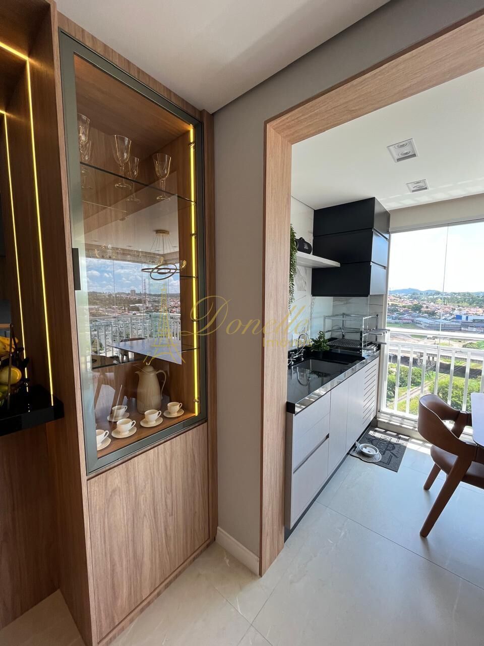 Apartamento, 3 quartos, 91 m² - Foto 11