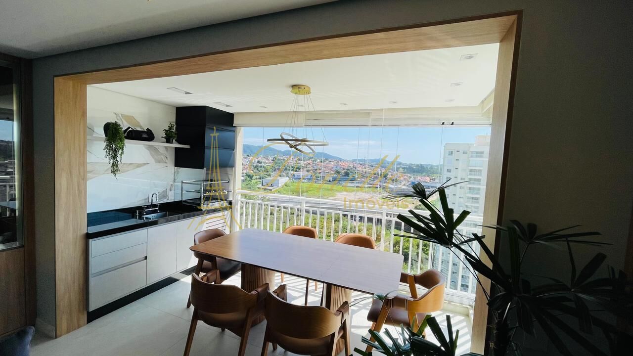 Apartamento, 3 quartos, 91 m² - Foto 4