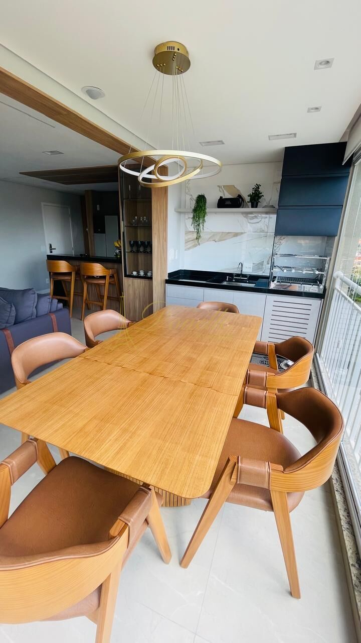 Apartamento, 3 quartos, 91 m² - Foto 1