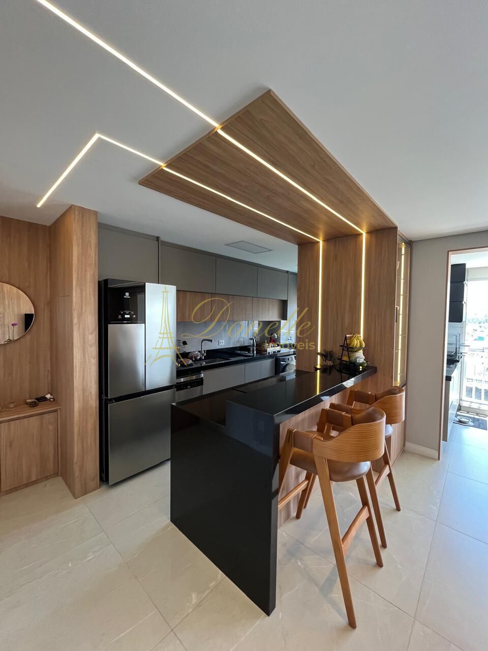 Apartamento, 3 quartos, 91 m² - Foto 7