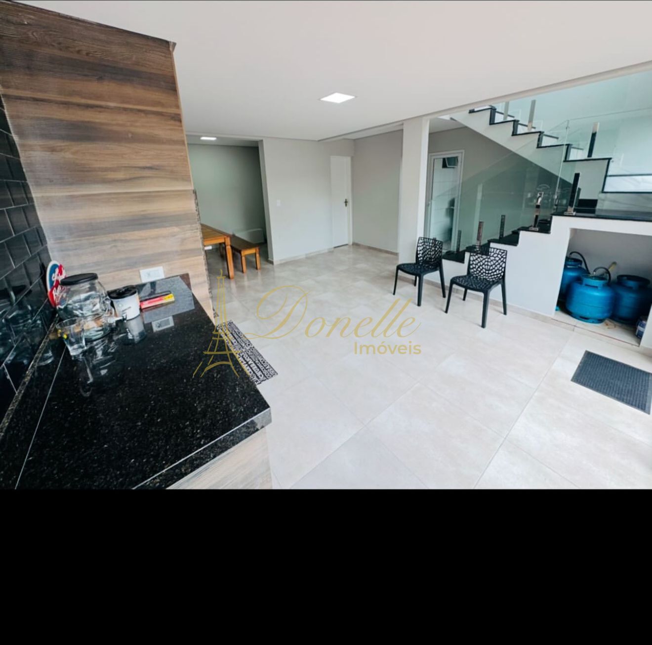 Casa, 3 quartos, 270 m² - Foto 2