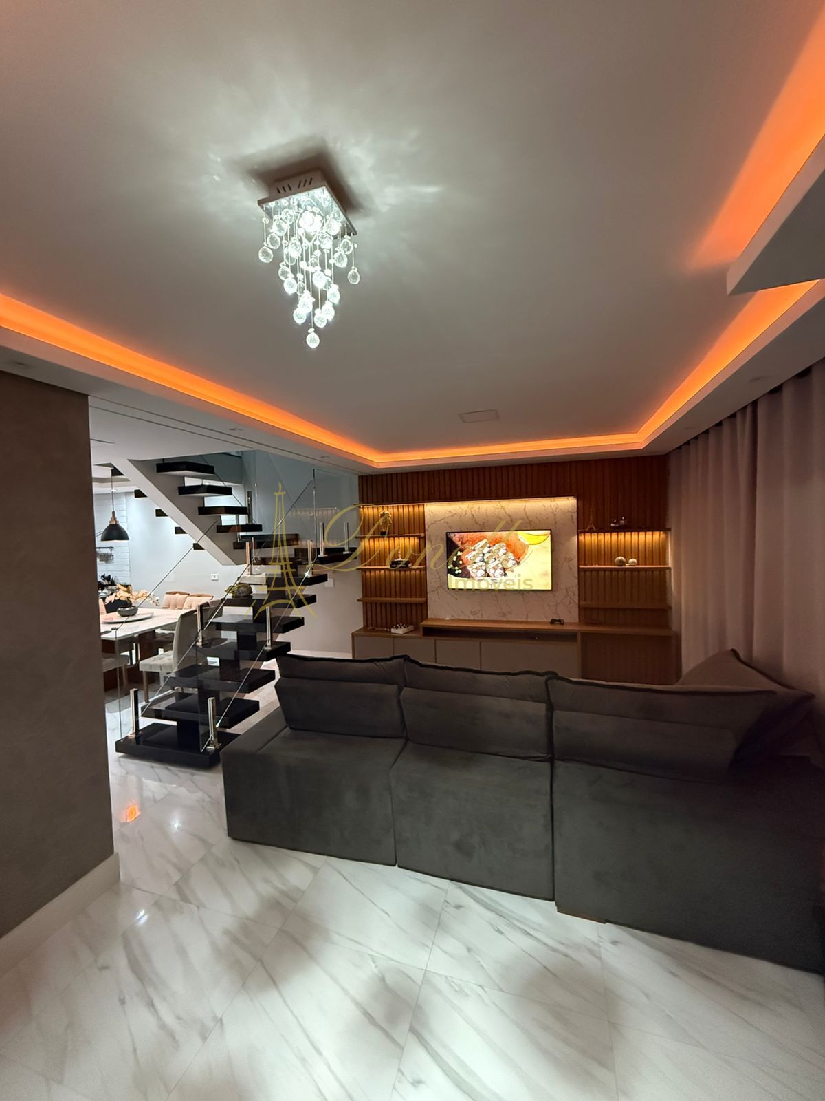 Casa, 3 quartos, 270 m² - Foto 10