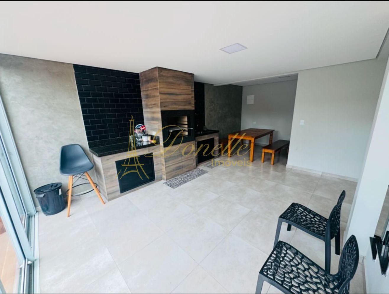 Casa, 3 quartos, 270 m² - Foto 8