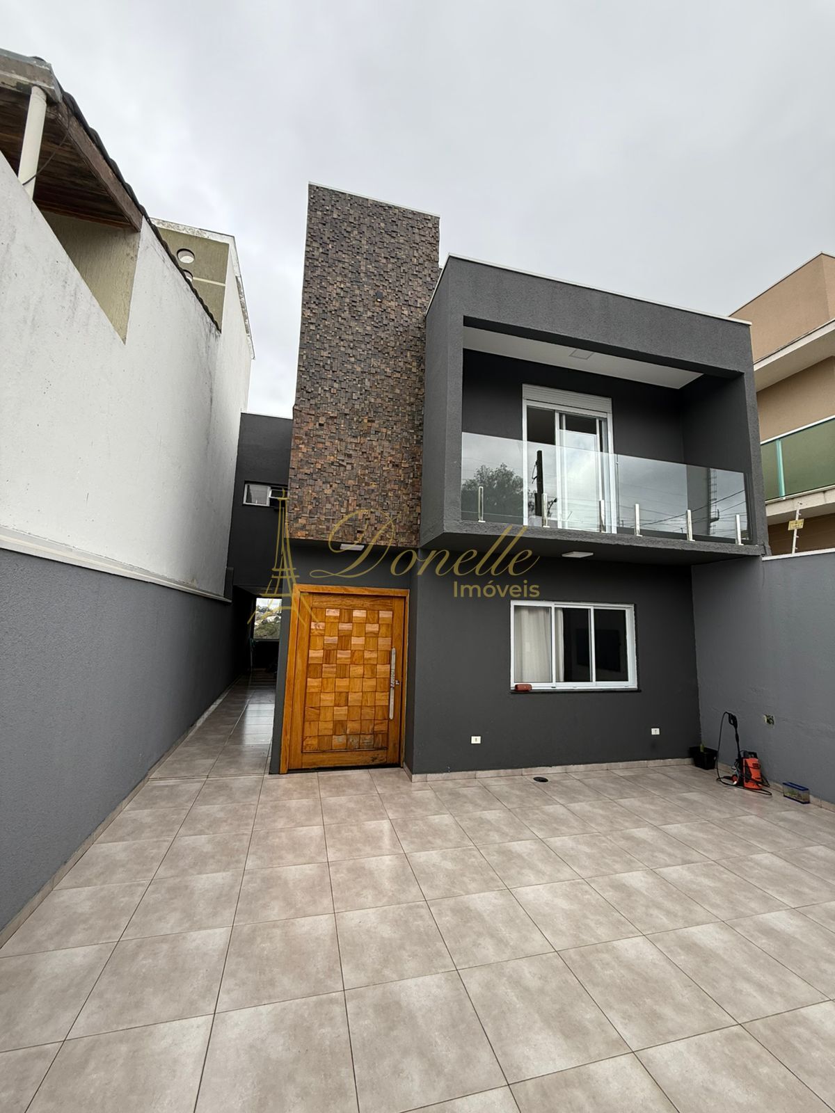 Casa, 3 quartos, 270 m² - Foto 1