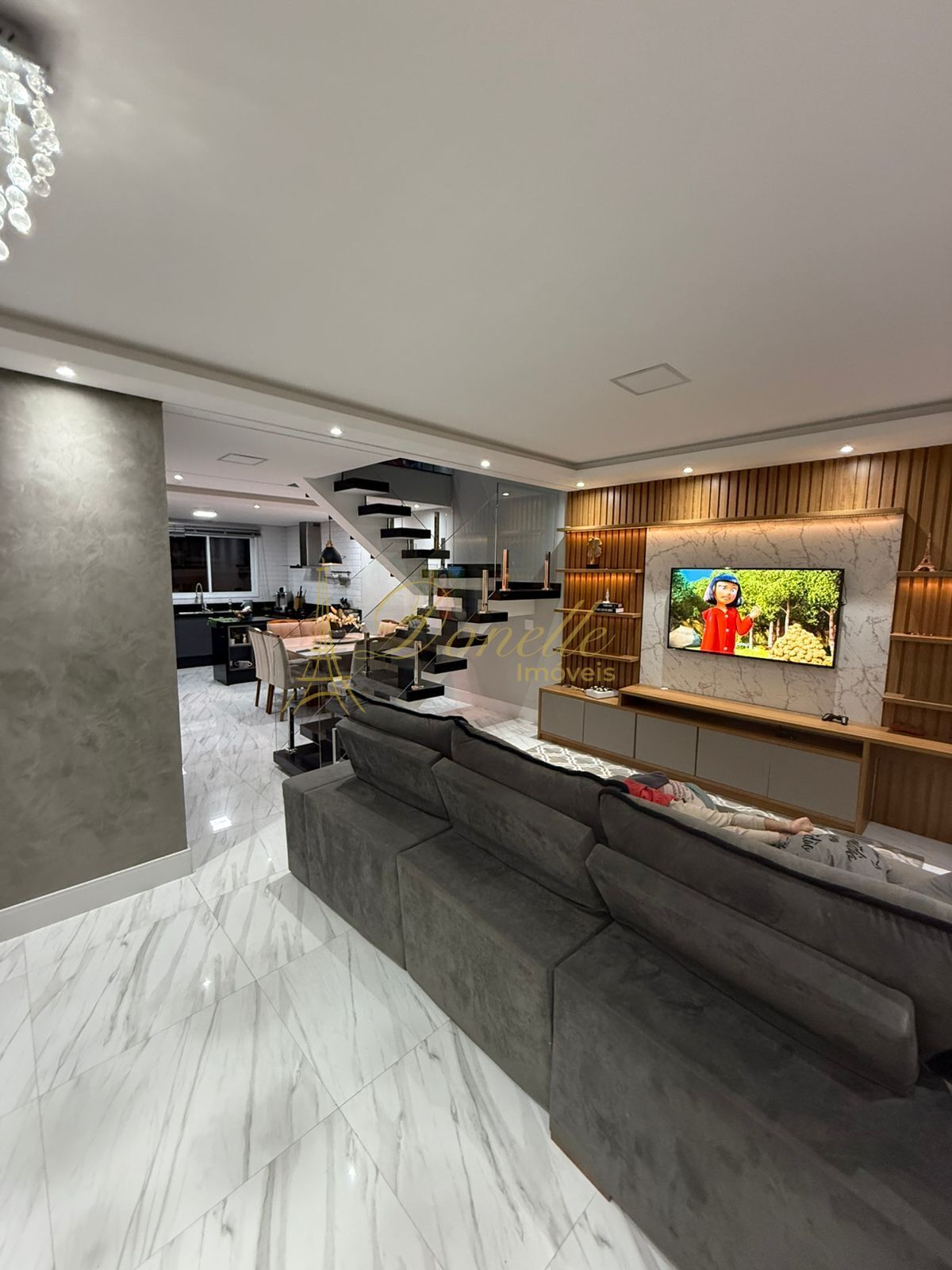 Casa, 3 quartos, 270 m² - Foto 11