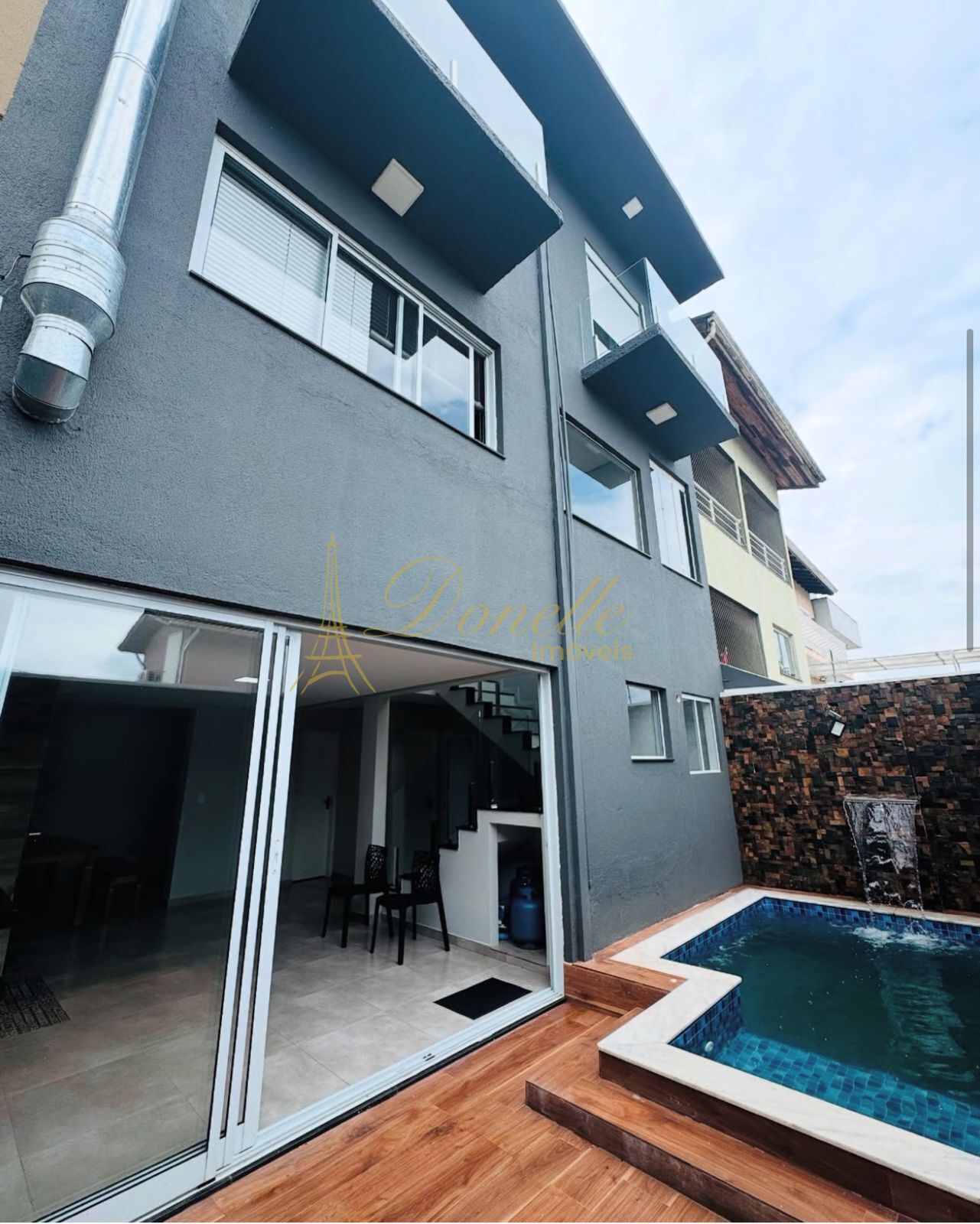 Casa, 3 quartos, 270 m² - Foto 3