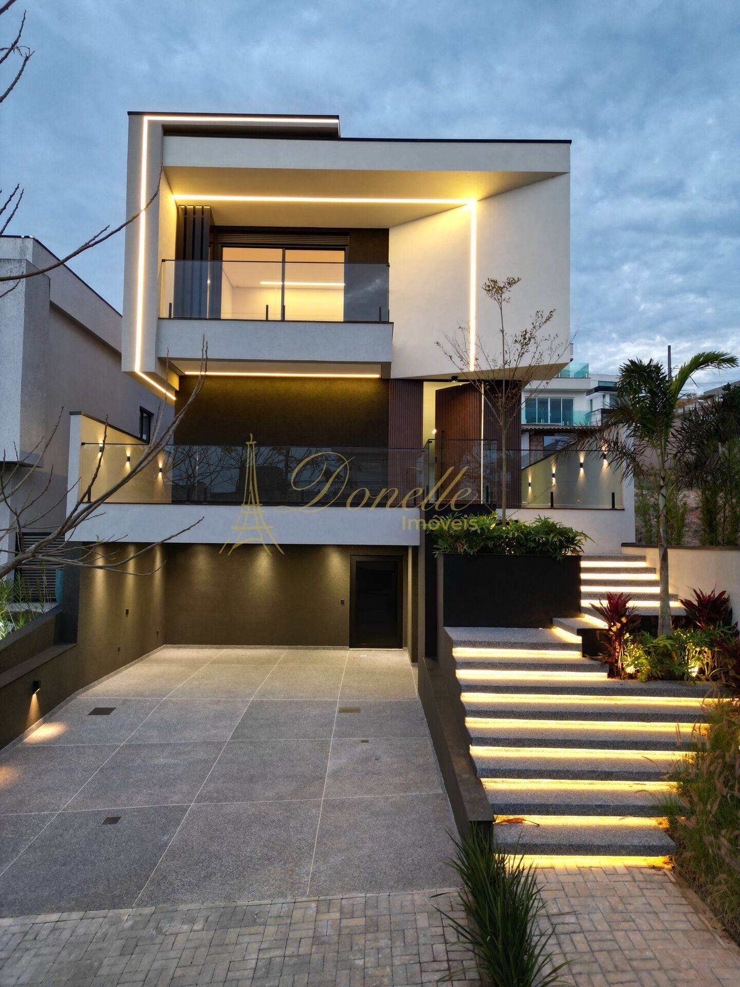 Casa, 4 quartos, 408 m² - Foto 29