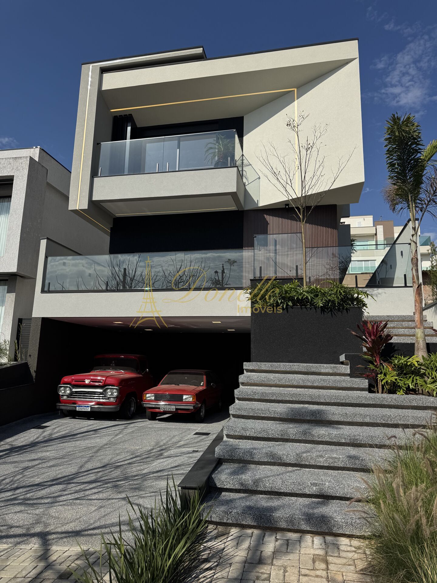 Casa, 4 quartos, 408 m² - Foto 27