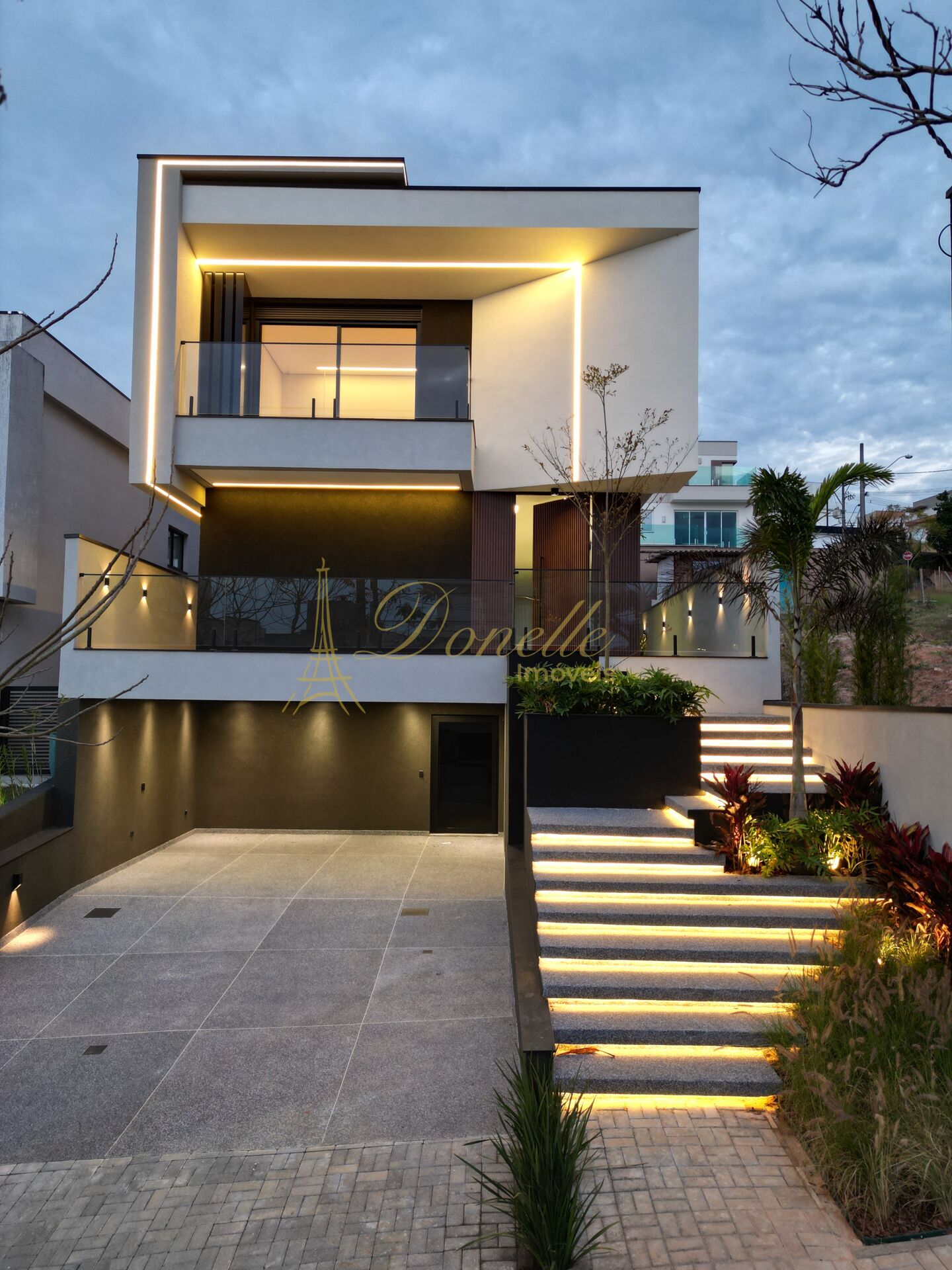 Casa, 4 quartos, 408 m² - Foto 30