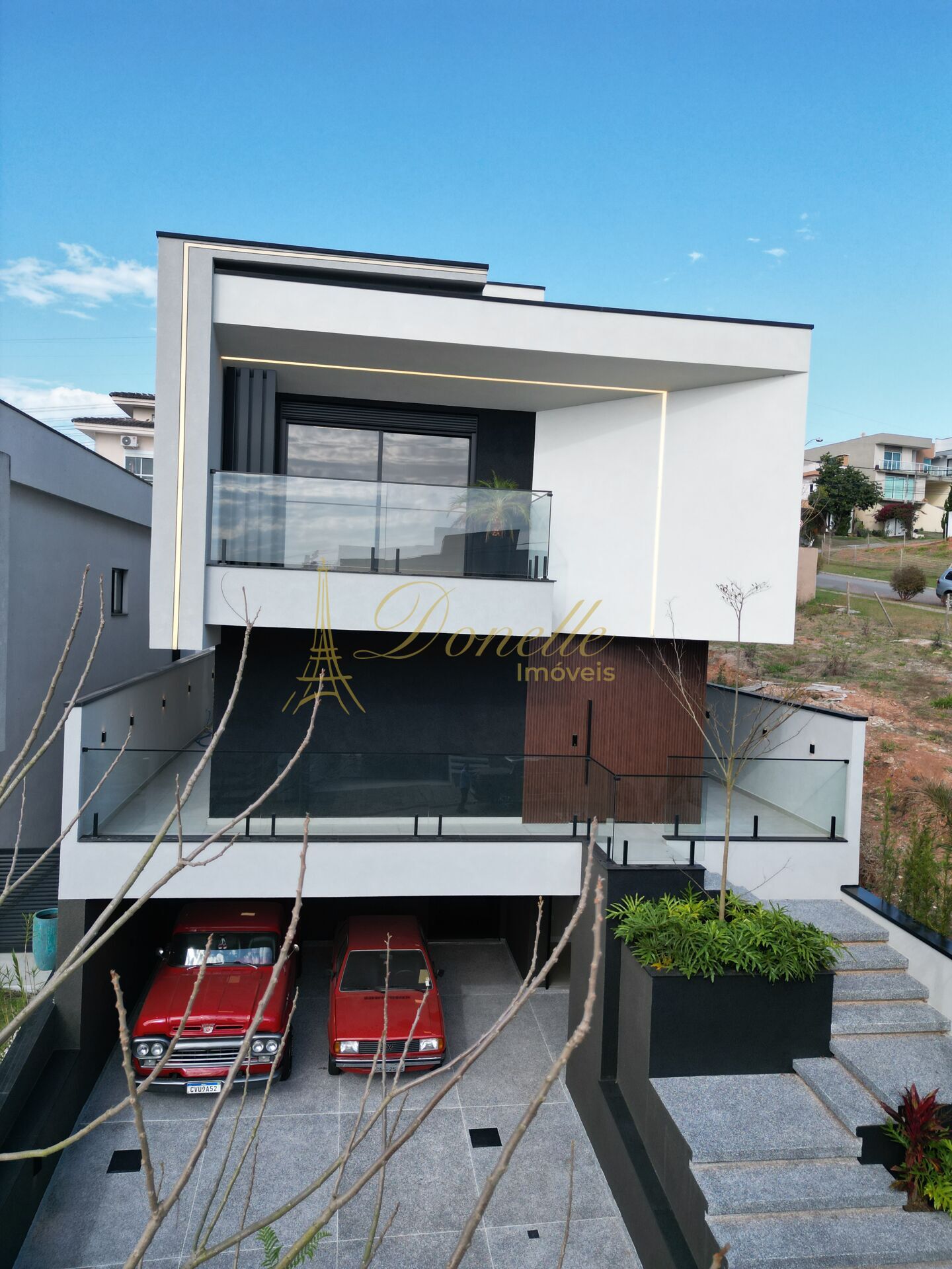 Casa, 4 quartos, 408 m² - Foto 32