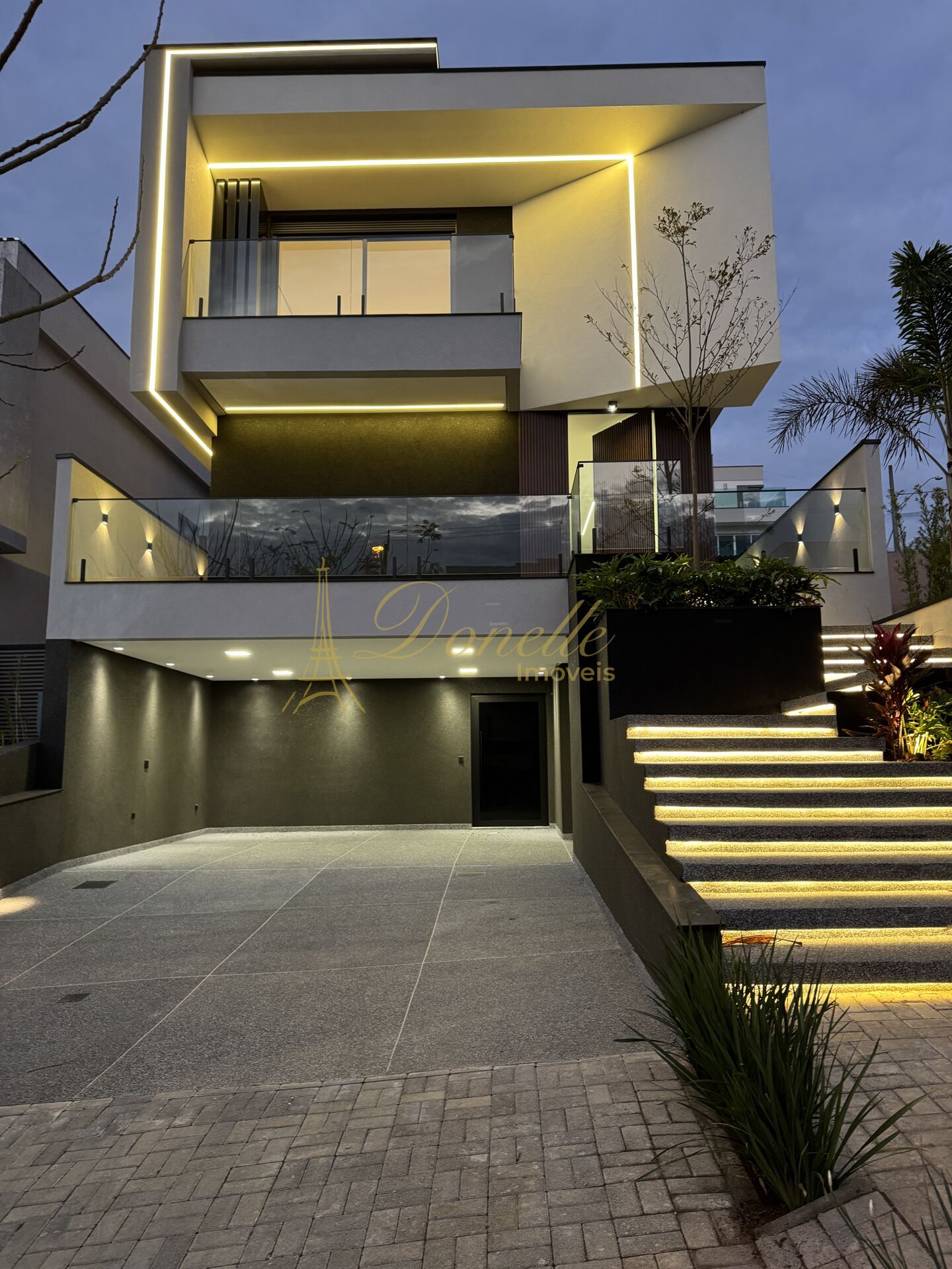 Casa, 4 quartos, 408 m² - Foto 21