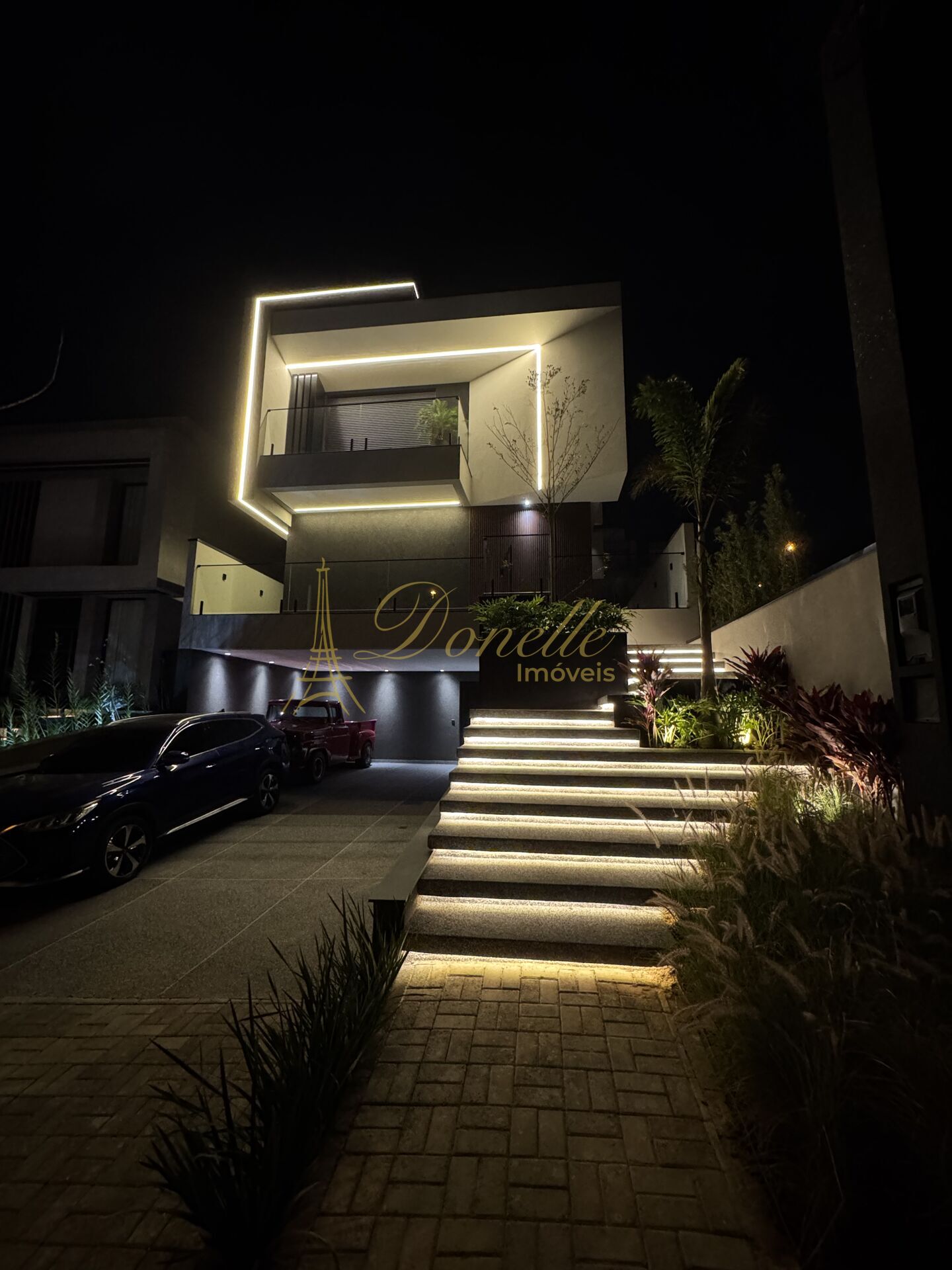 Casa, 4 quartos, 408 m² - Foto 24