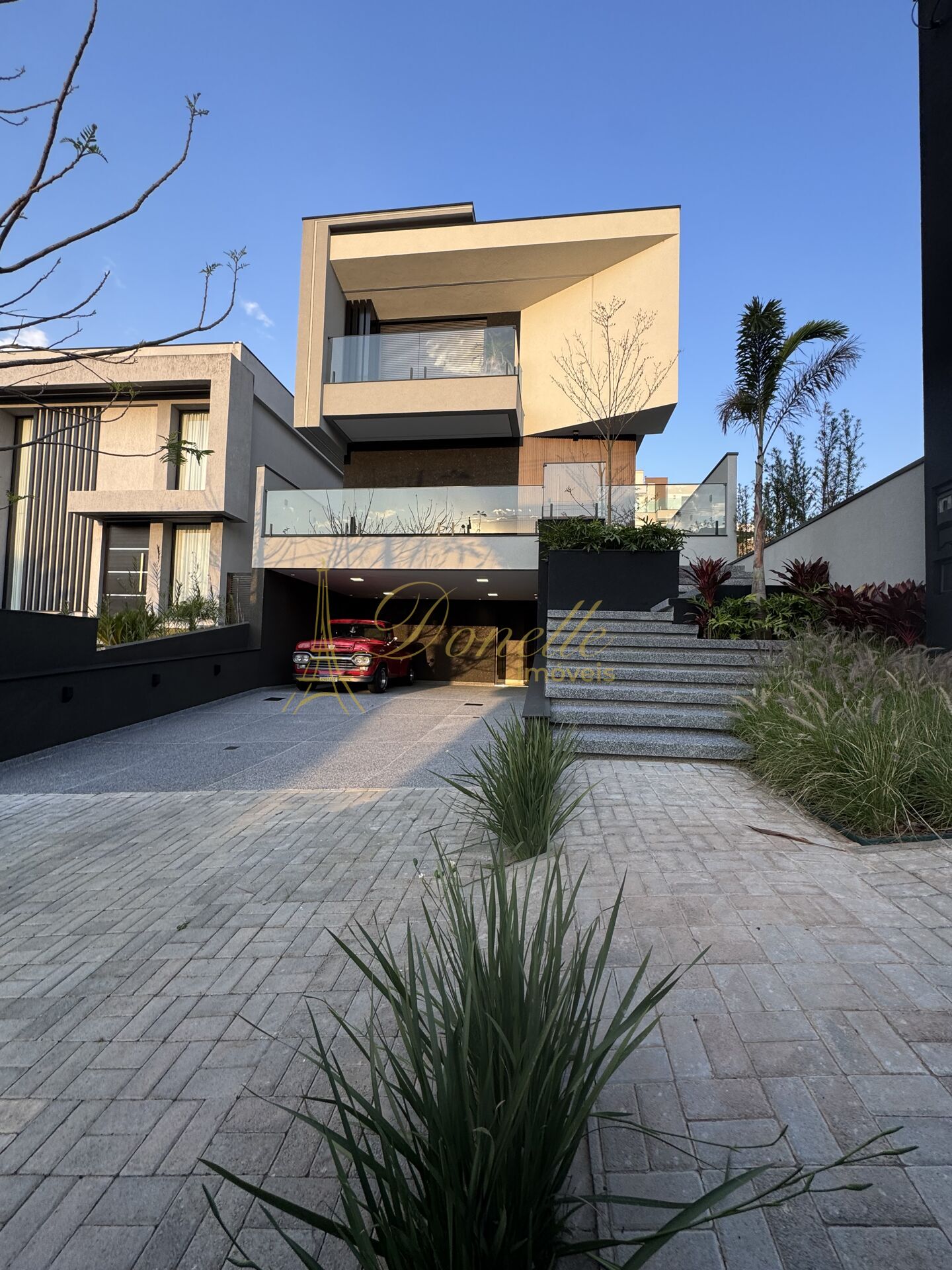 Casa, 4 quartos, 408 m² - Foto 4