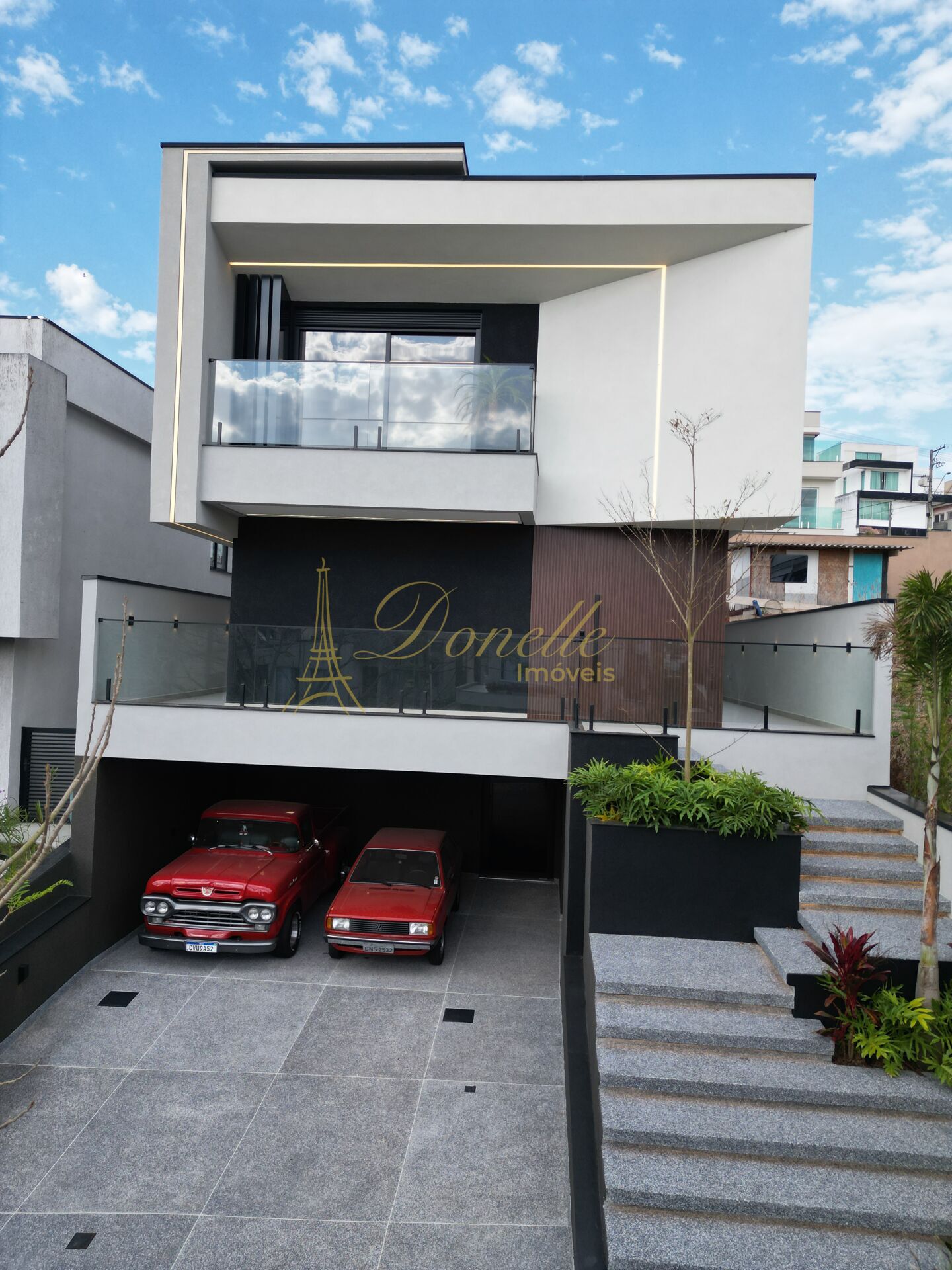 Casa, 4 quartos, 408 m² - Foto 34