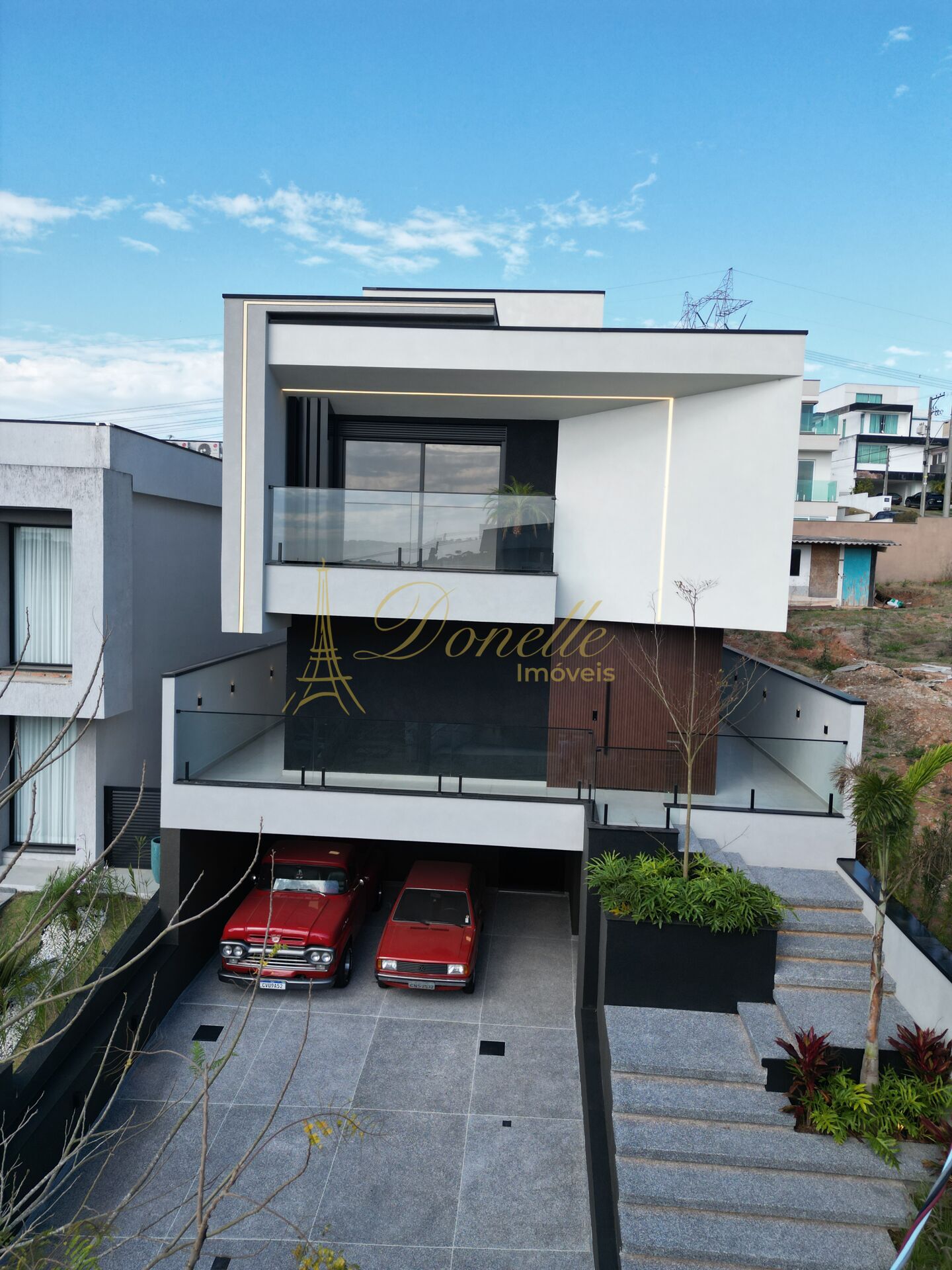 Casa, 4 quartos, 408 m² - Foto 31