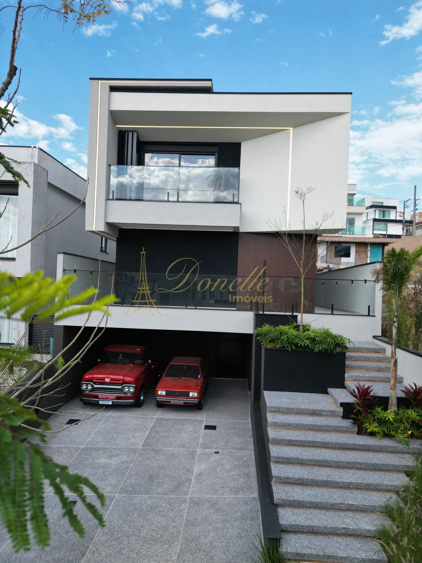 Casa, 4 quartos, 408 m² - Foto 33