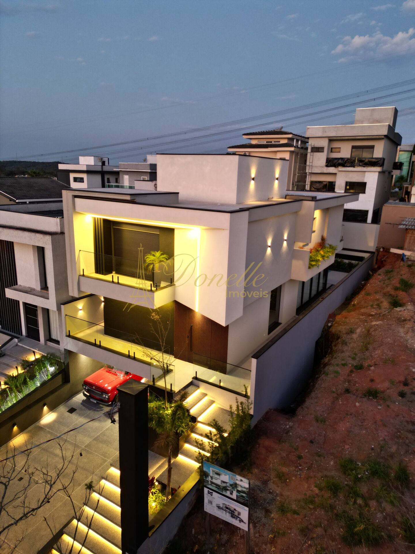 Casa, 4 quartos, 408 m² - Foto 37