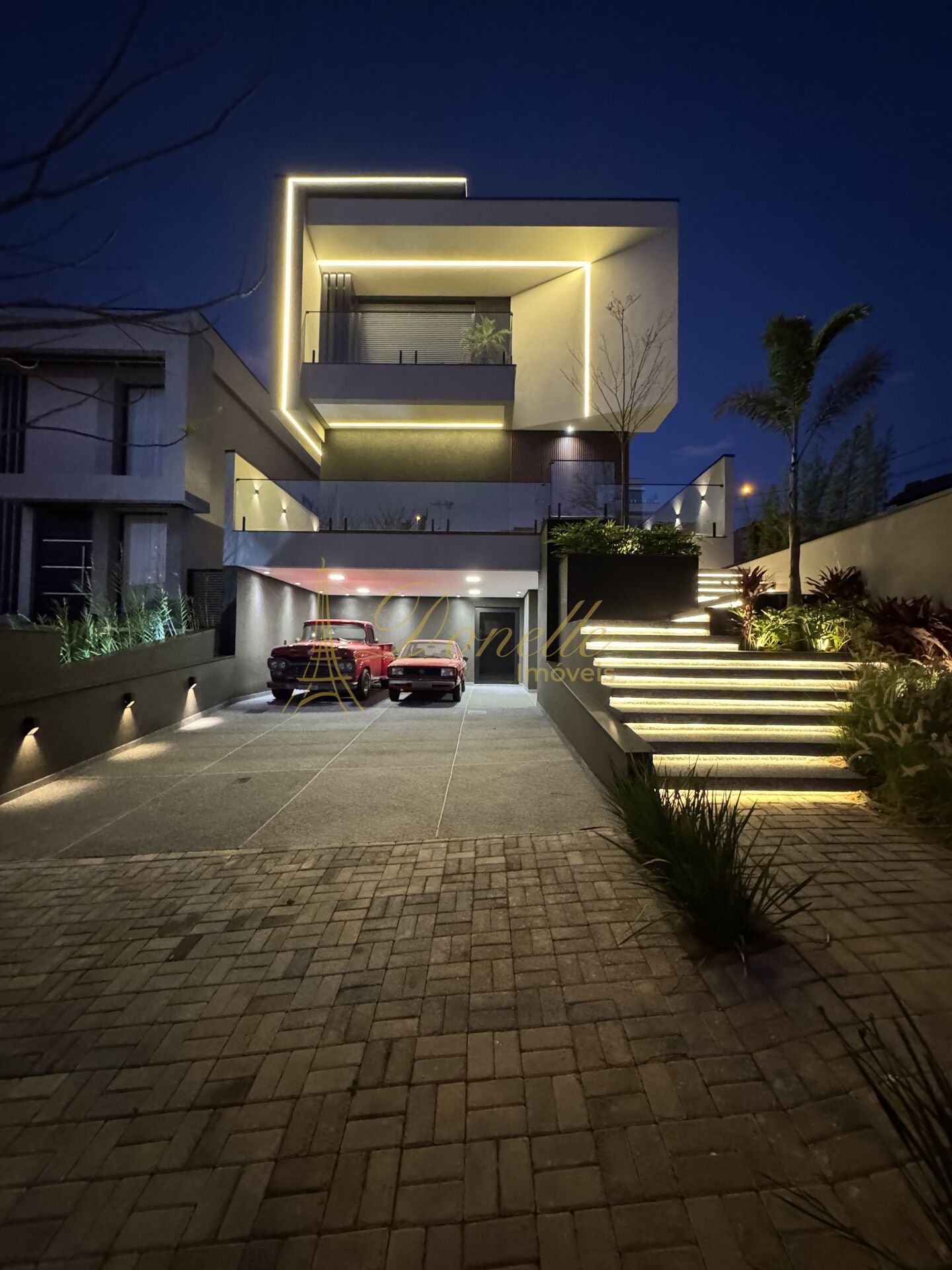 Casa, 4 quartos, 408 m² - Foto 3