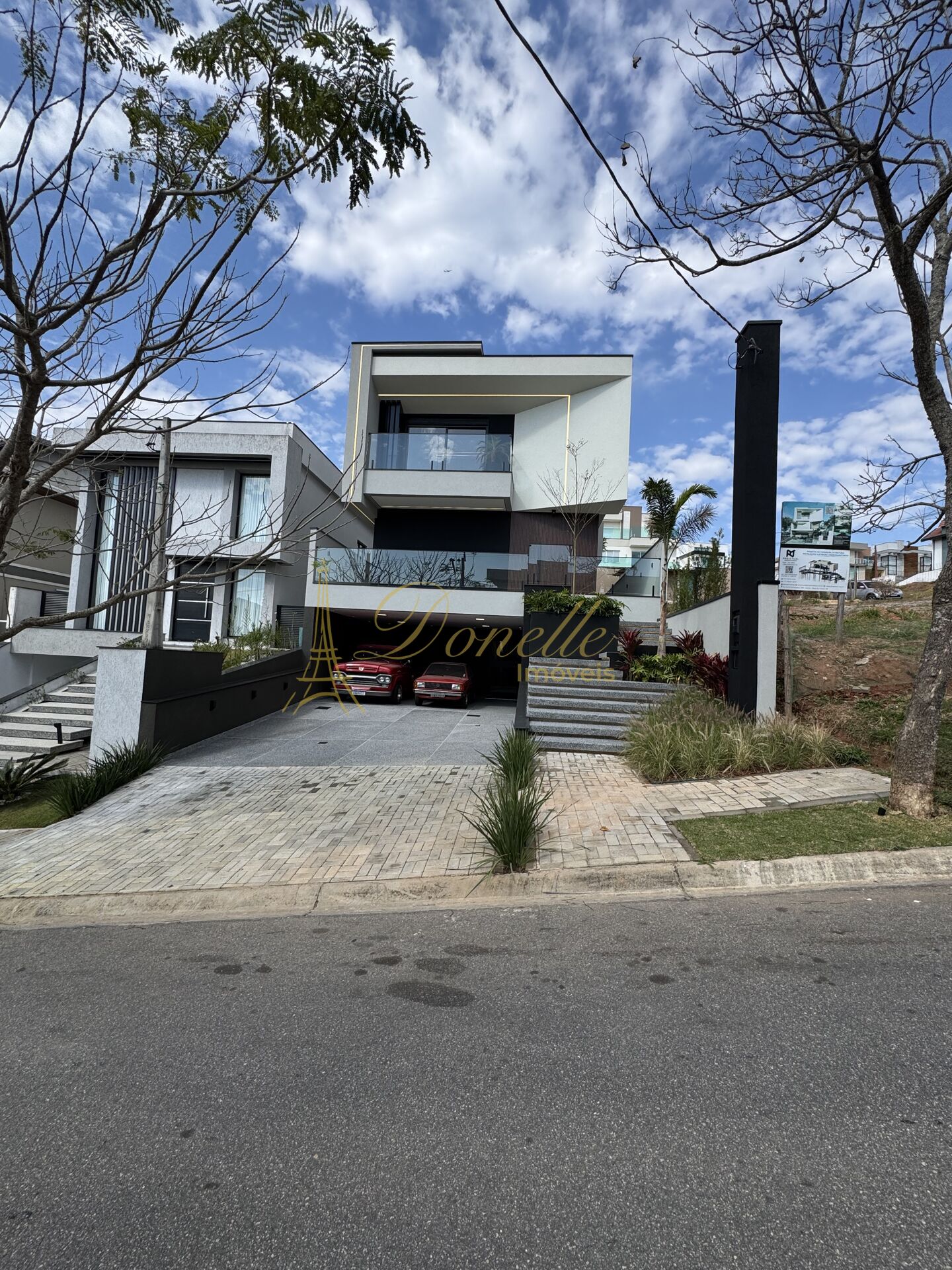 Casa, 4 quartos, 408 m² - Foto 25