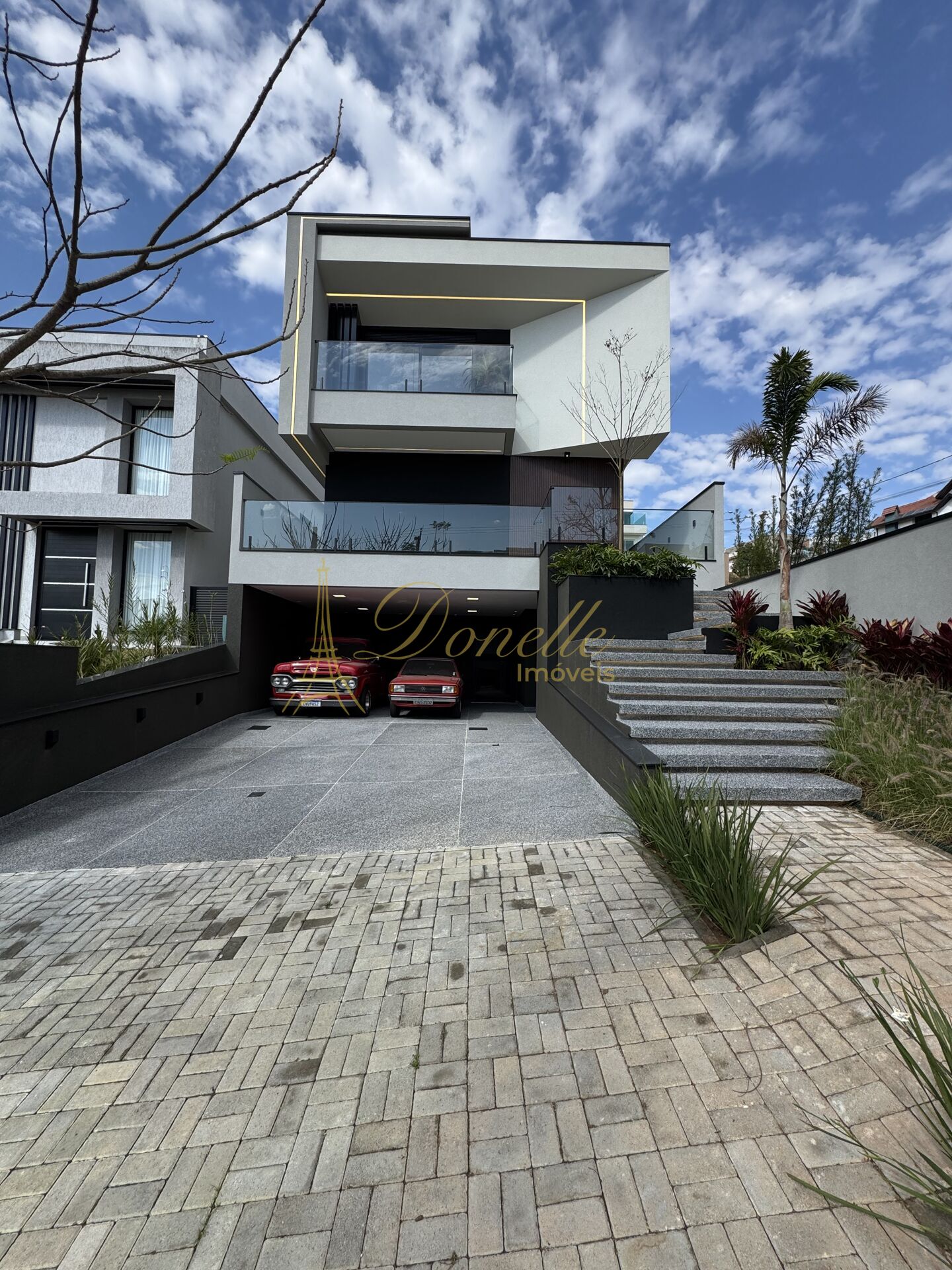 Casa, 4 quartos, 408 m² - Foto 26