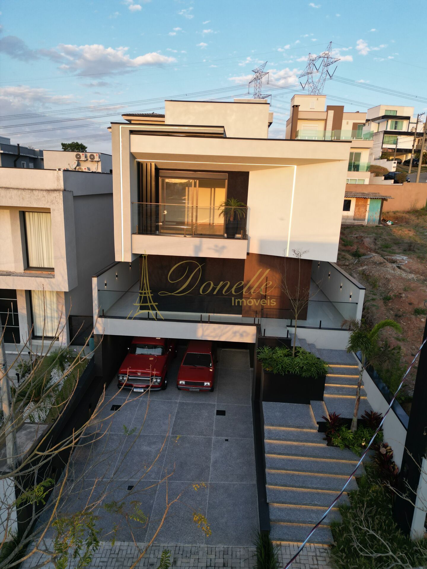 Casa, 4 quartos, 408 m² - Foto 35