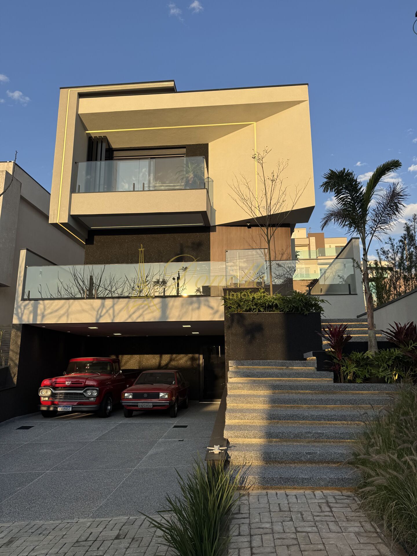 Casa, 4 quartos, 408 m² - Foto 28