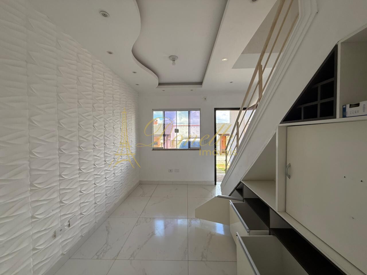 Casa de Condomínio, 2 quartos - Foto 7