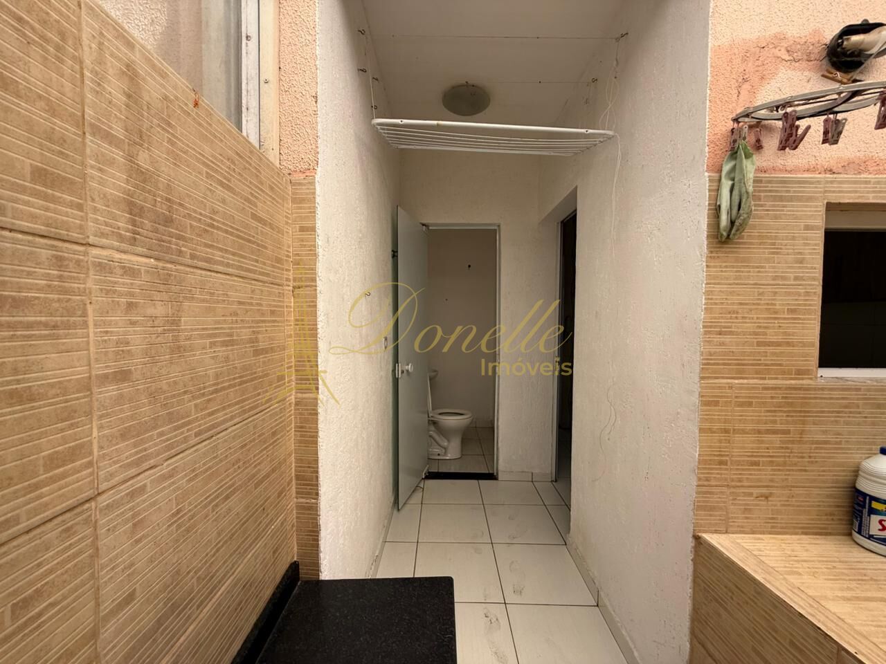 Casa de Condomínio, 2 quartos - Foto 15