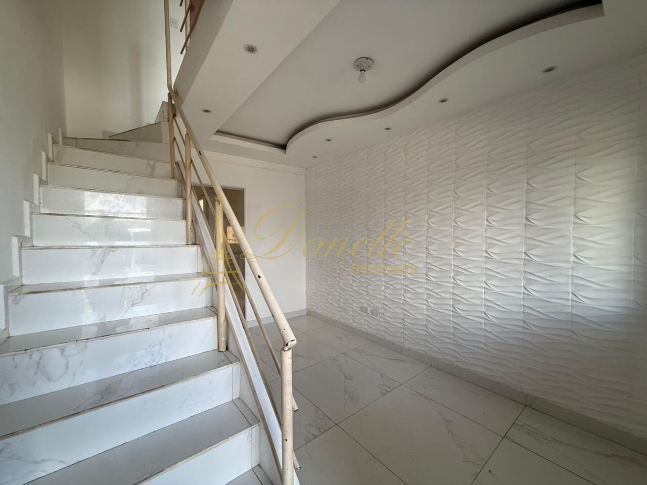 Casa de Condomínio, 2 quartos - Foto 8