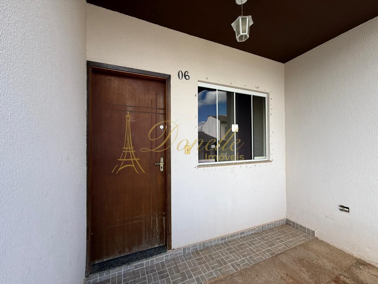 Casa de Condomínio, 2 quartos - Foto 2