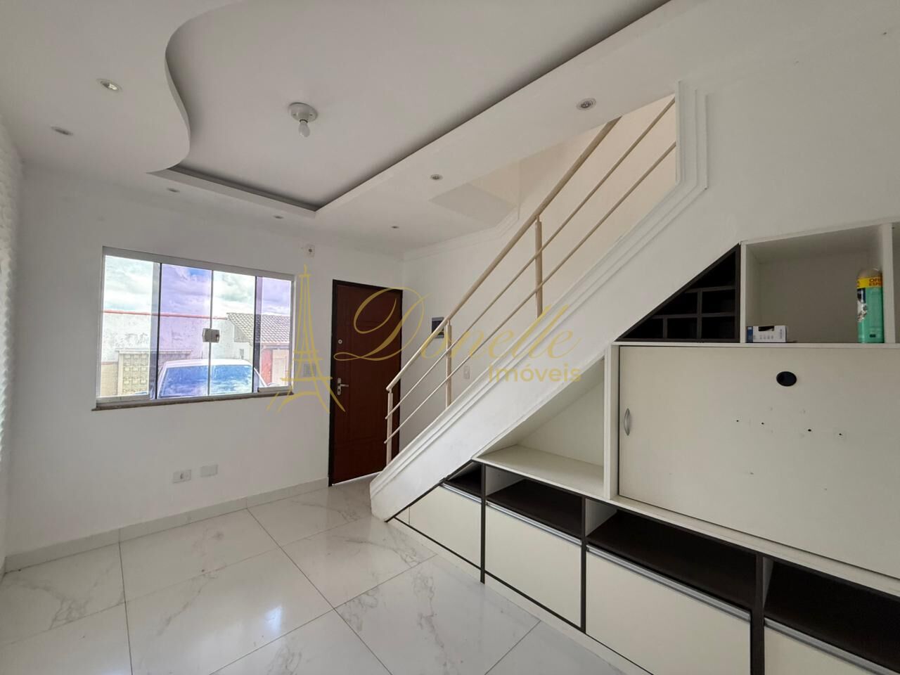 Casa de Condomínio, 2 quartos - Foto 5