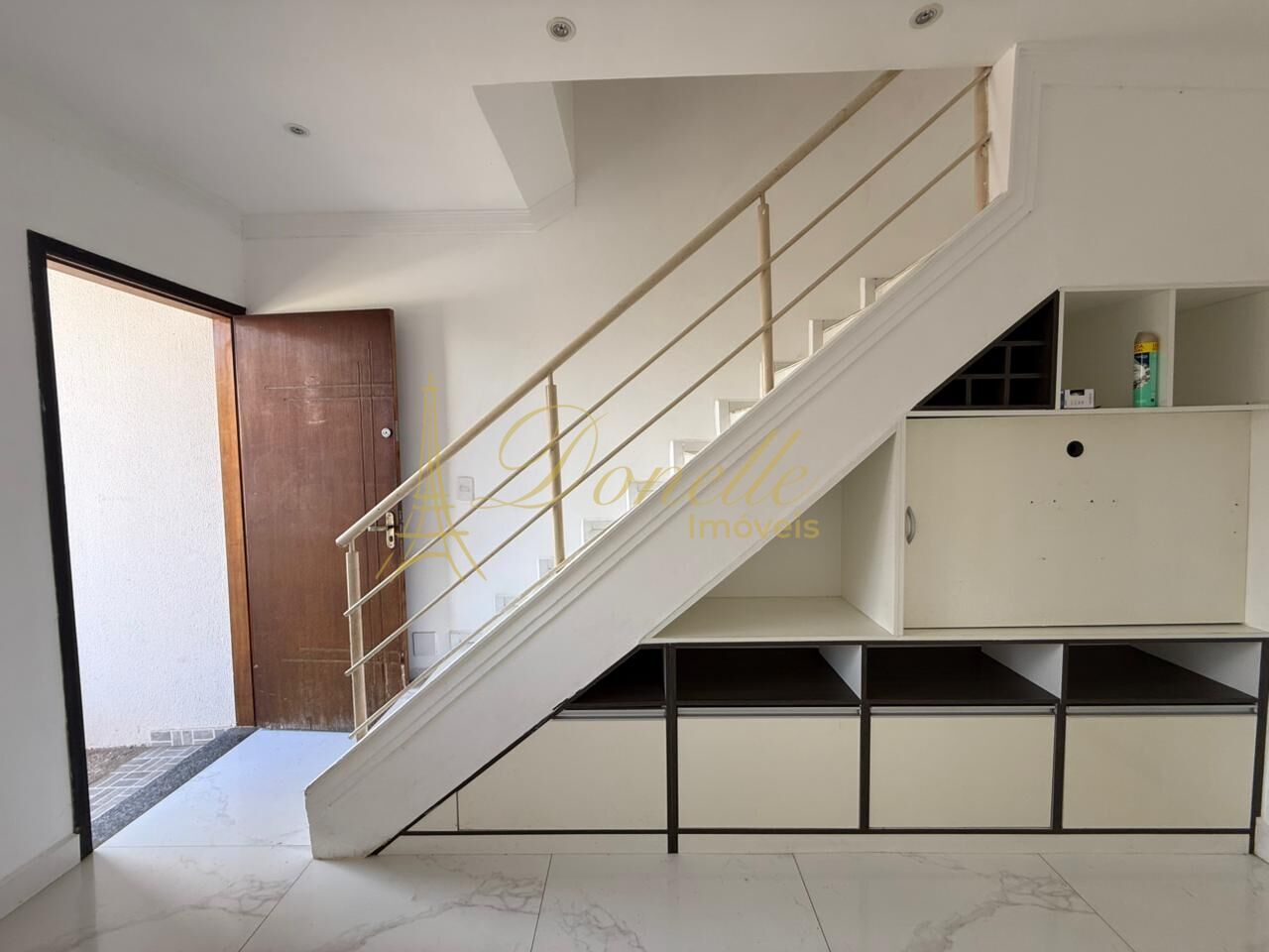 Casa de Condomínio, 2 quartos - Foto 4