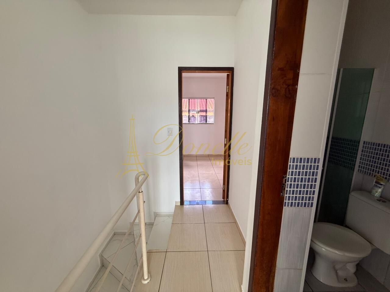 Casa de Condomínio, 2 quartos - Foto 35