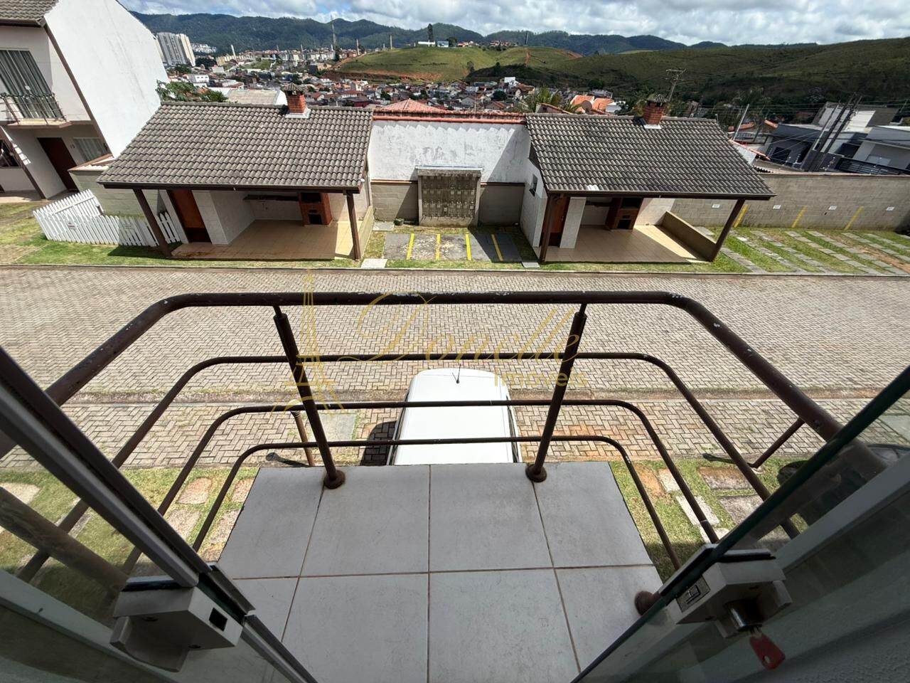 Casa de Condomínio, 2 quartos - Foto 28
