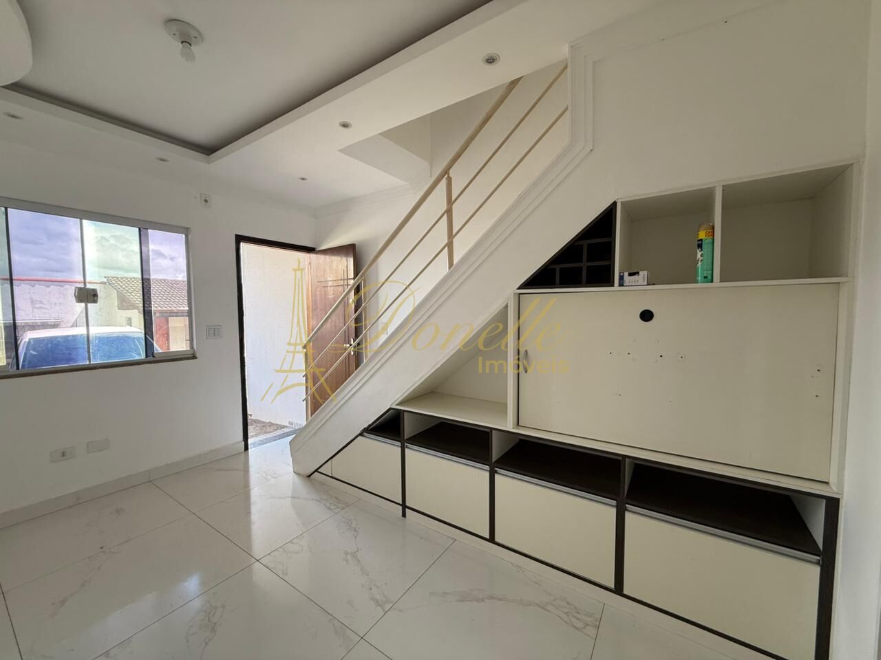 Casa de Condomínio, 2 quartos - Foto 6
