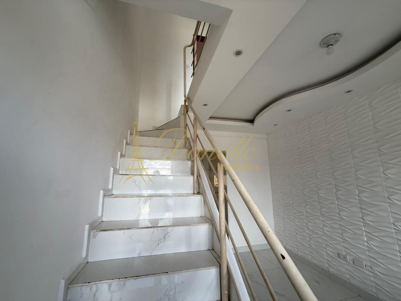Casa de Condomínio, 2 quartos - Foto 21