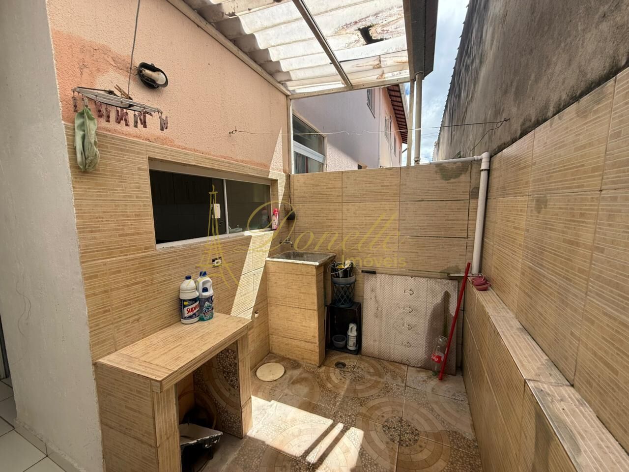 Casa de Condomínio, 2 quartos - Foto 14