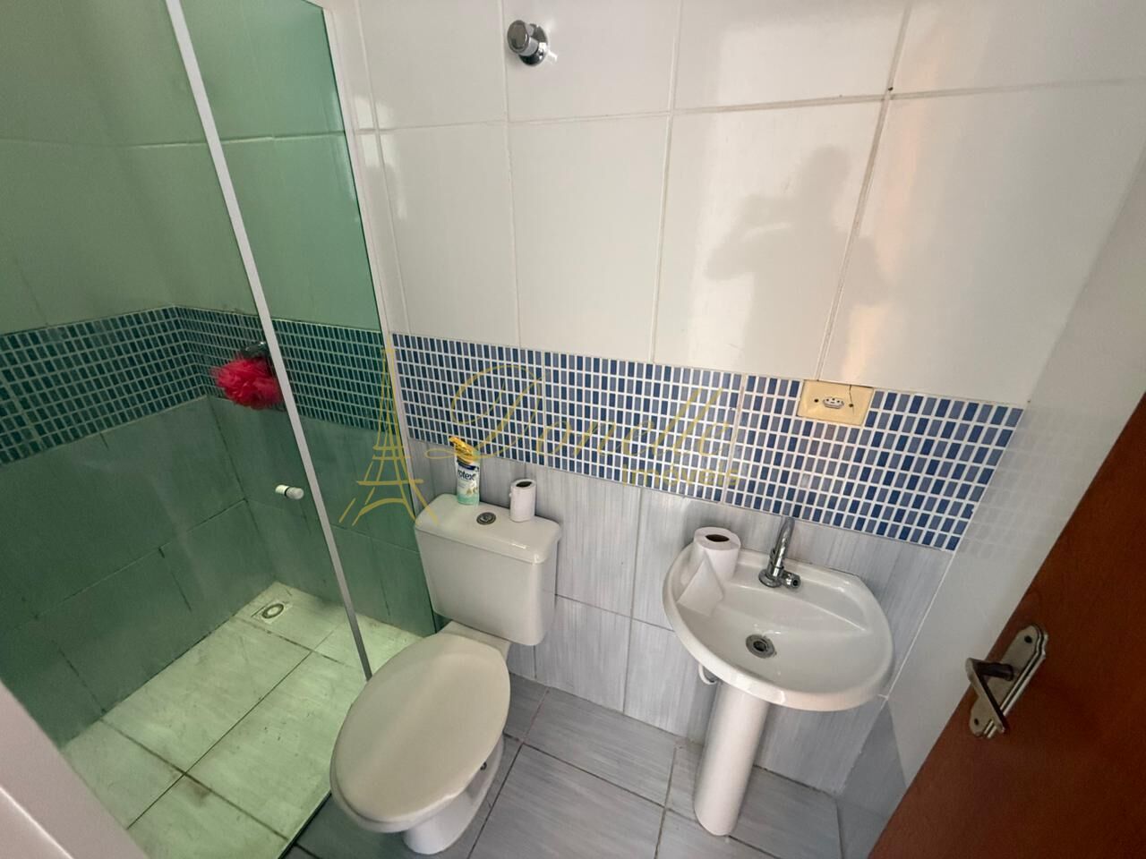 Casa de Condomínio, 2 quartos - Foto 23