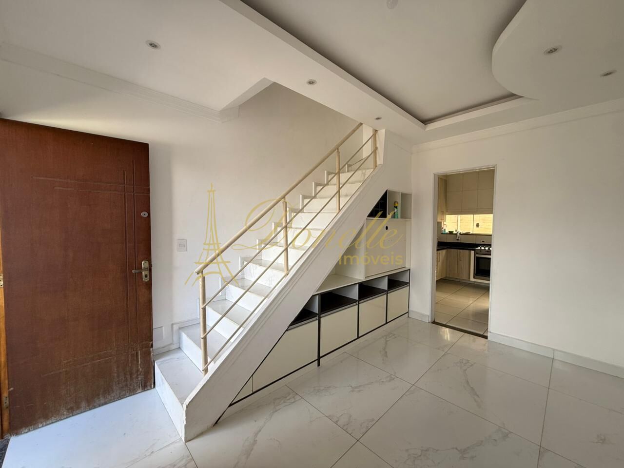 Casa de Condomínio, 2 quartos - Foto 3