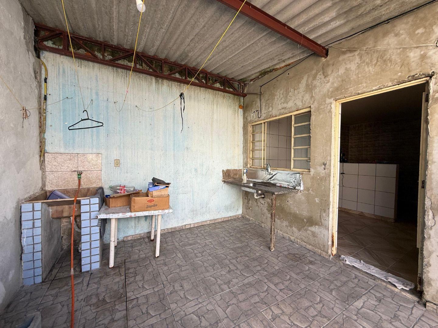 Casa, 2 quartos, 80 m² - Foto 24