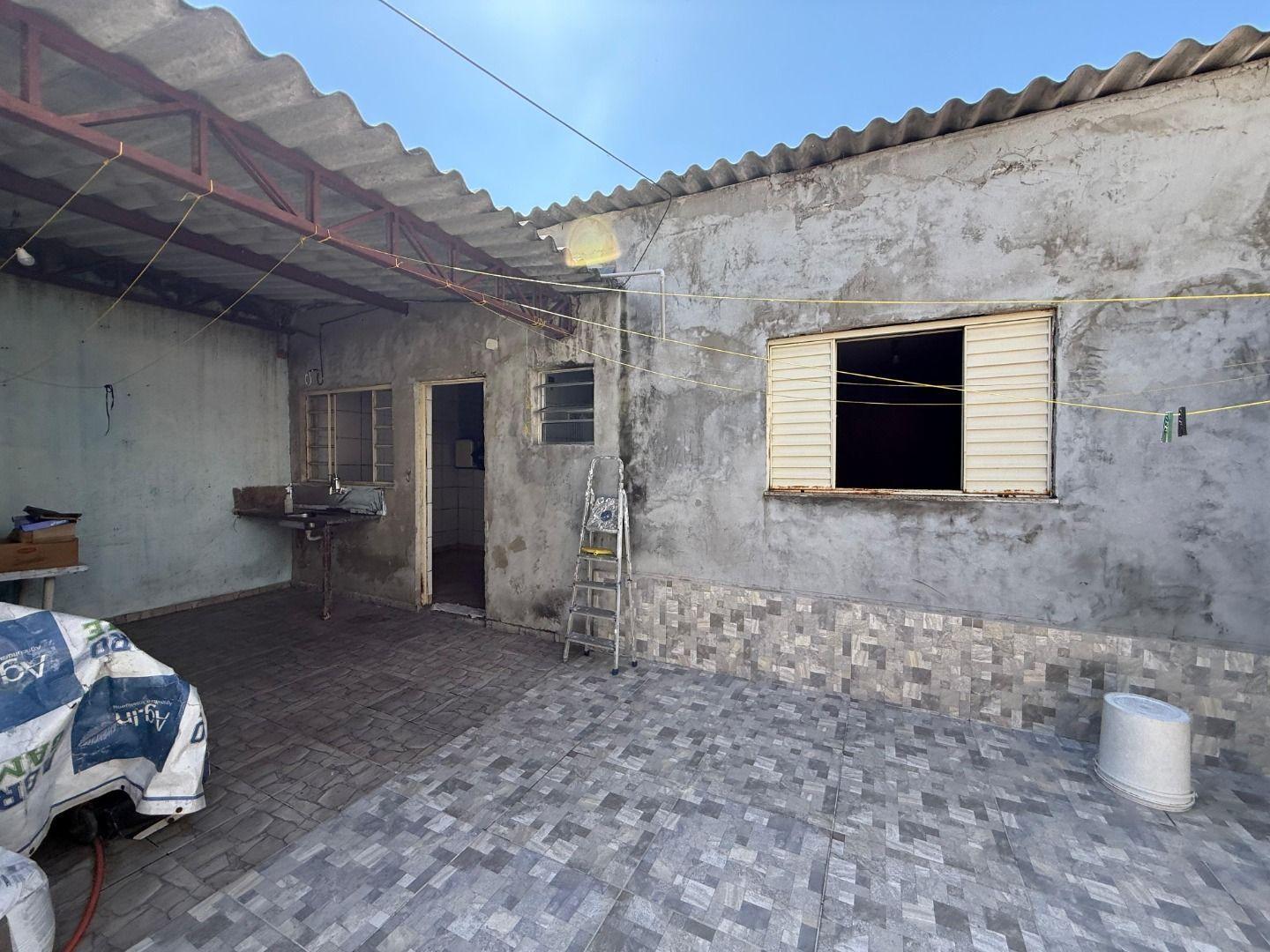 Casa, 2 quartos, 80 m² - Foto 33